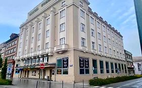Hotel Piast
